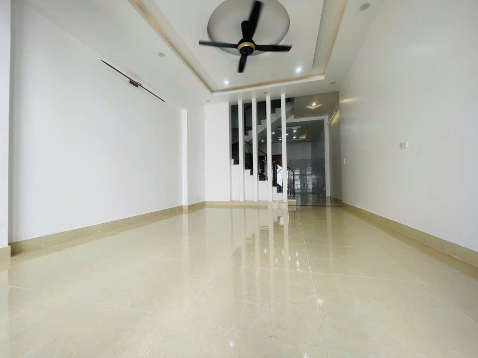 Nhà Ngõ Trung Hành, Hải An - 56m² 4 Tầng, Ô tô Đỗ Cửa, Giá 4.25 Tỷ
