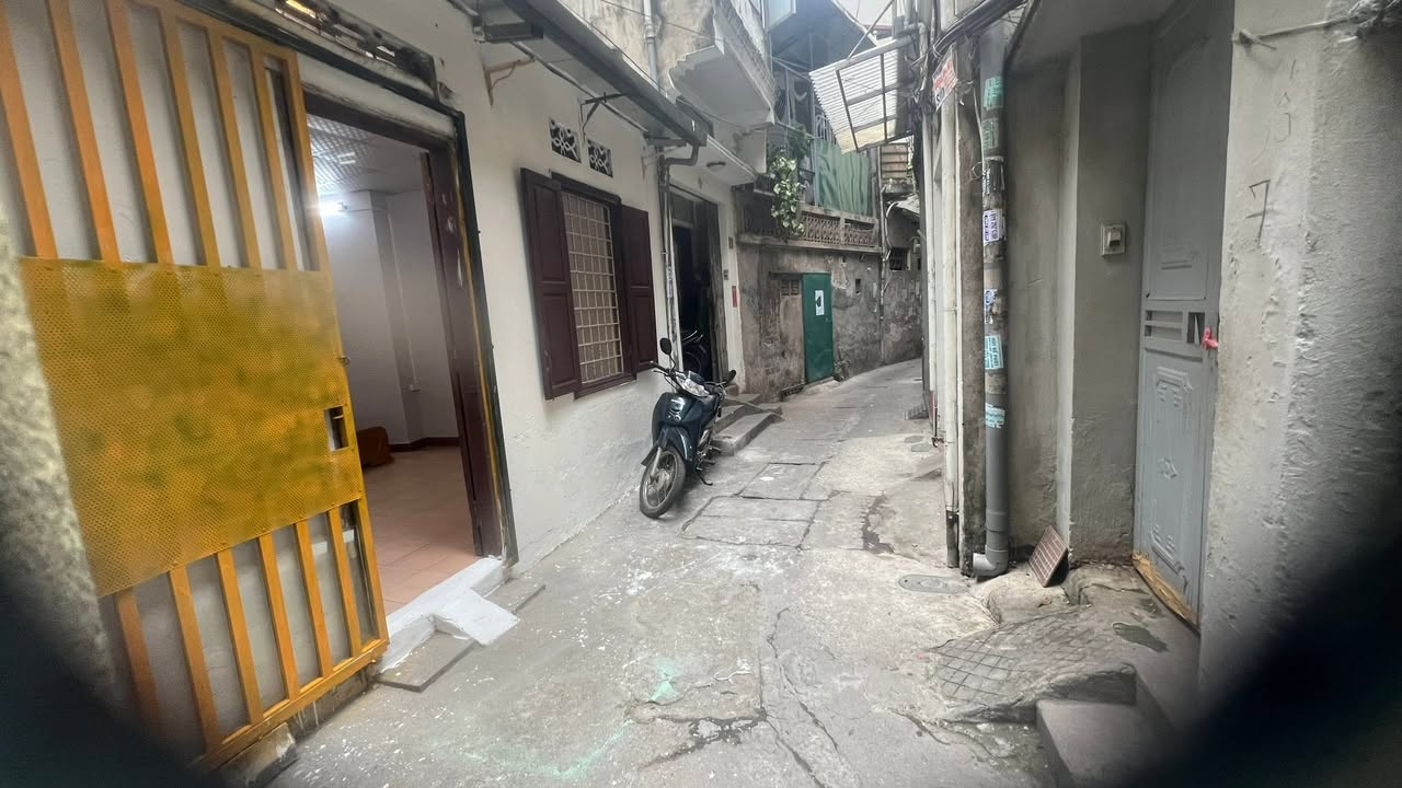 Nhà cấp 4 Hà Đông 28m2 4.5 triệu/tháng - Giá tốt hiếm có