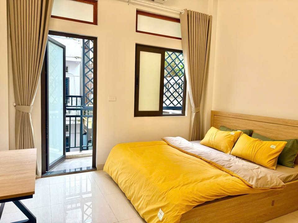 Nhà riêng Quan Hoa giá thỏa thuận - Full nội thất