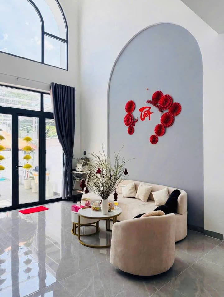 Nhà 1 Trệt 1 Lửng 150m² Sổ Hồng Chính Chủ - Ngay Ngã Tư Nguyễn Khuyến, Biên Hòa