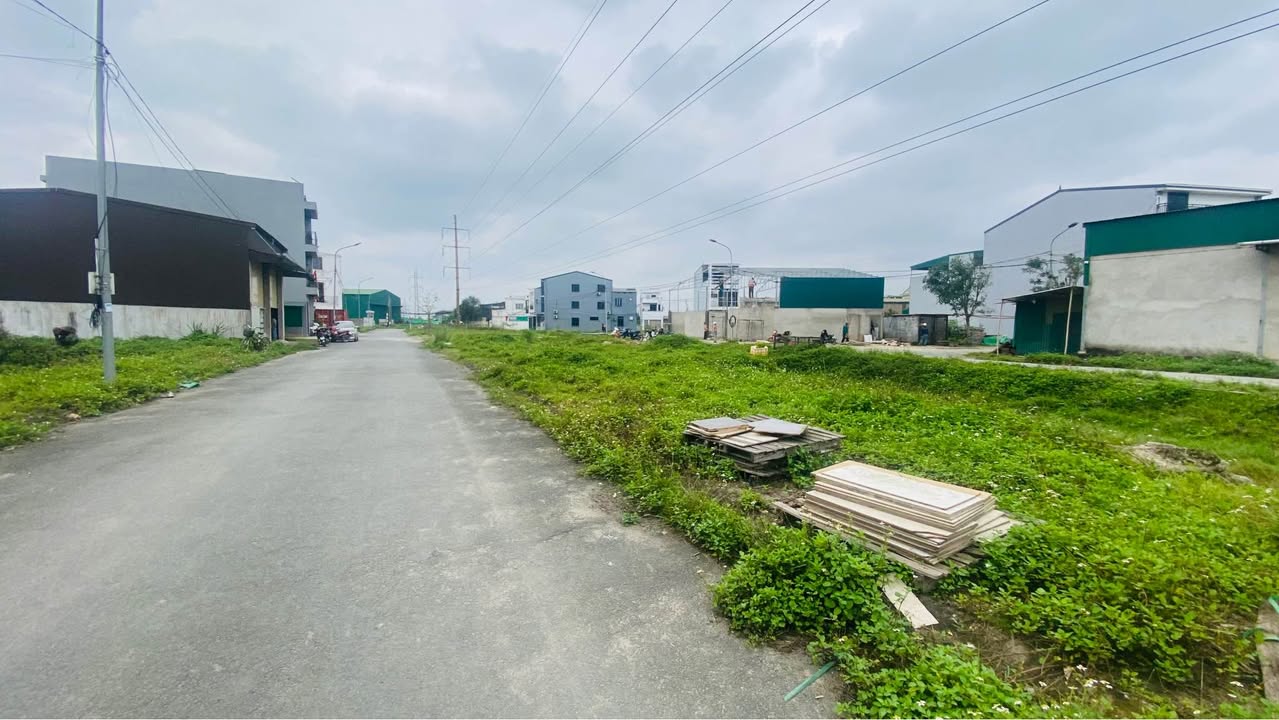 Đất Vinh Tân 66m² trên 3 tỷ - Sổ đỏ chính chủ