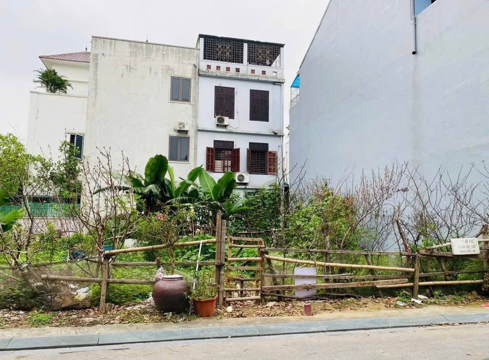 Bán Đất Vàng Trường Thi, Vinh 95m² - Ngay Nguyễn Xí, Vỉa Hè 3 Xe