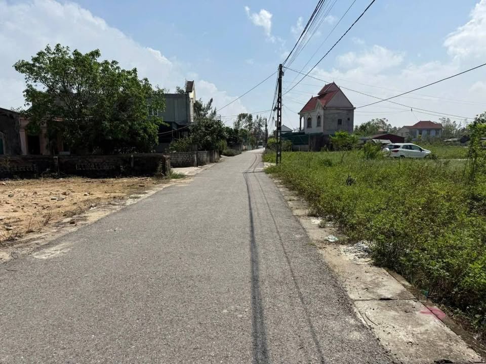 Đất Góc 2 Mặt Tiền Nghi Hòa - Cửa Lò 126m² - Chỉ 3.15 Tỷ