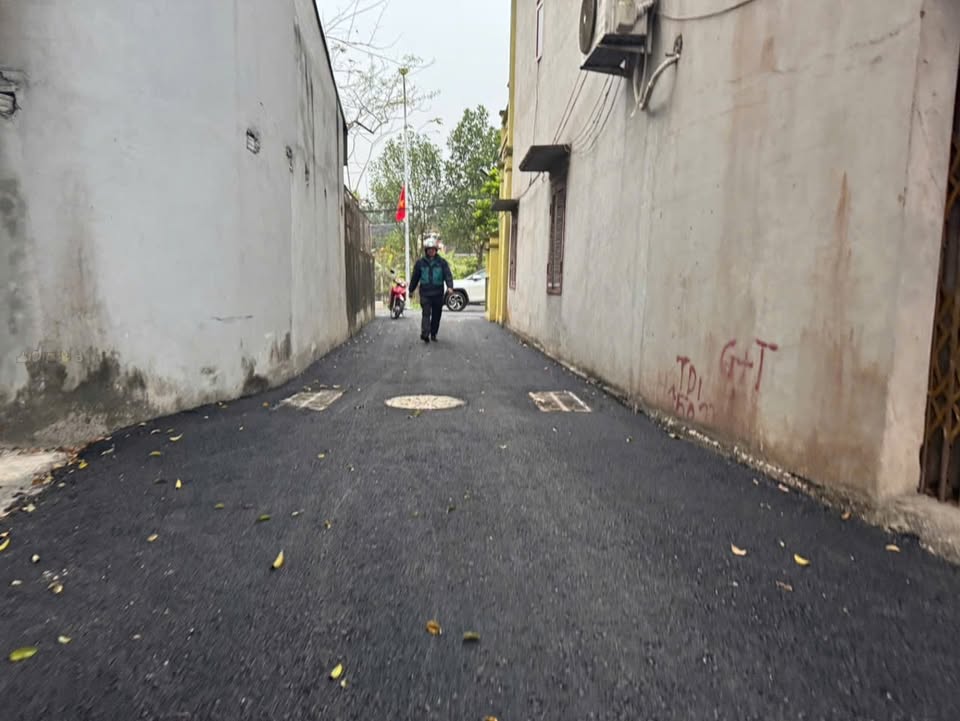 Đất Liêm Cần Thanh Liêm 115m² giá 1 tỷ - Sổ đỏ chính chủ