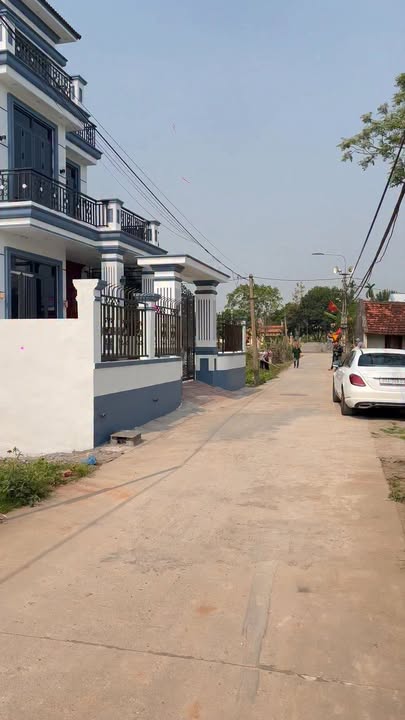 Đất nền Yên Nam Duy Tiên 110m² dưới 2 tỷ - Sổ đỏ chính chủ