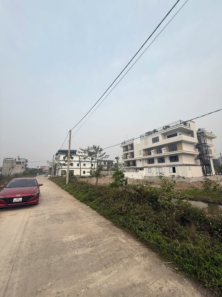 Đất Đầu Ve Ninh Hải, Hoa Lư 308m² - Tiềm năng kinh doanh homestay, nhà hàng