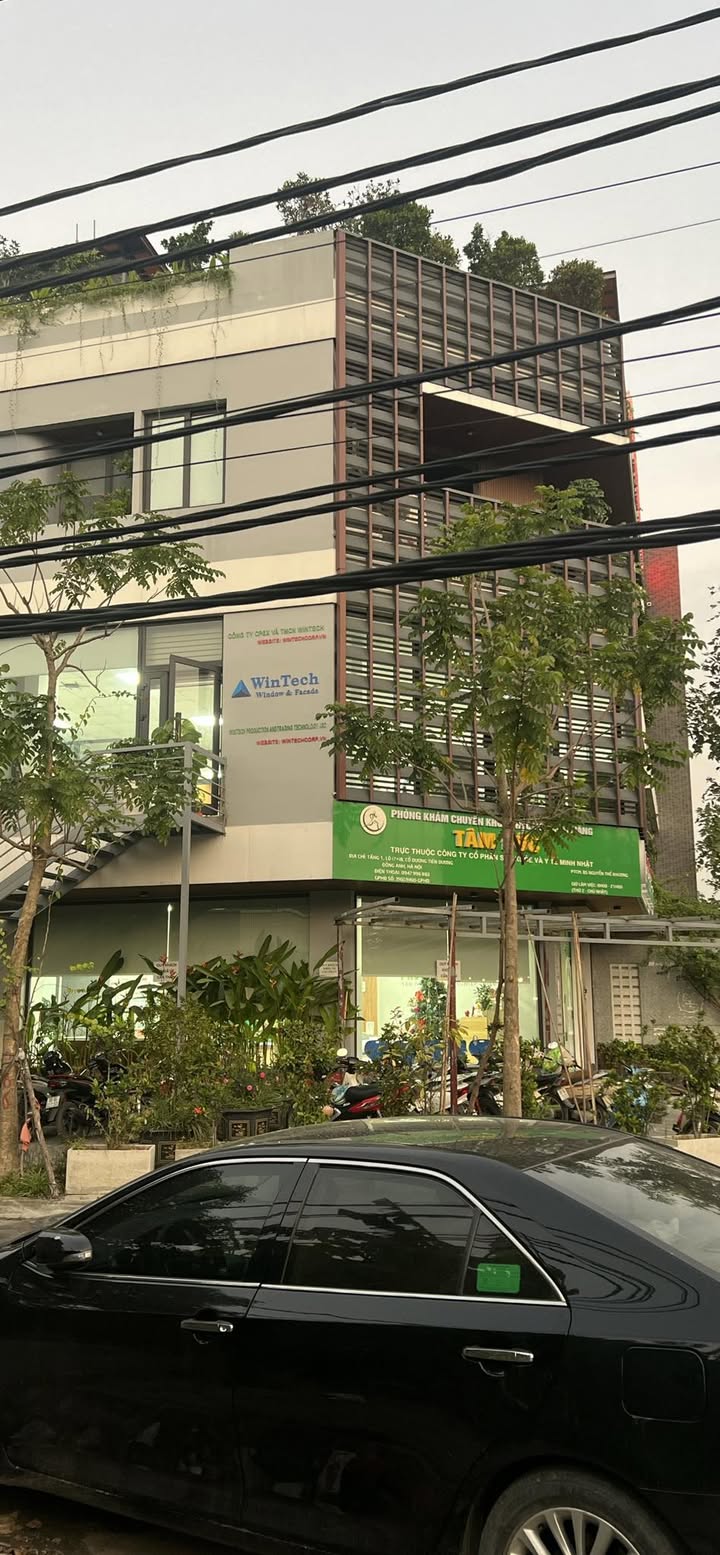 Bán nhà 75m² Đông Anh, Hà Nội - Lô Góc, Ô tô Tránh, Kinh doanh Đa Ngành