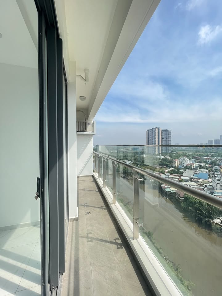 Căn hộ An Phú Quận 2 3PN 17-19 triệu - View đẹp tầng cao