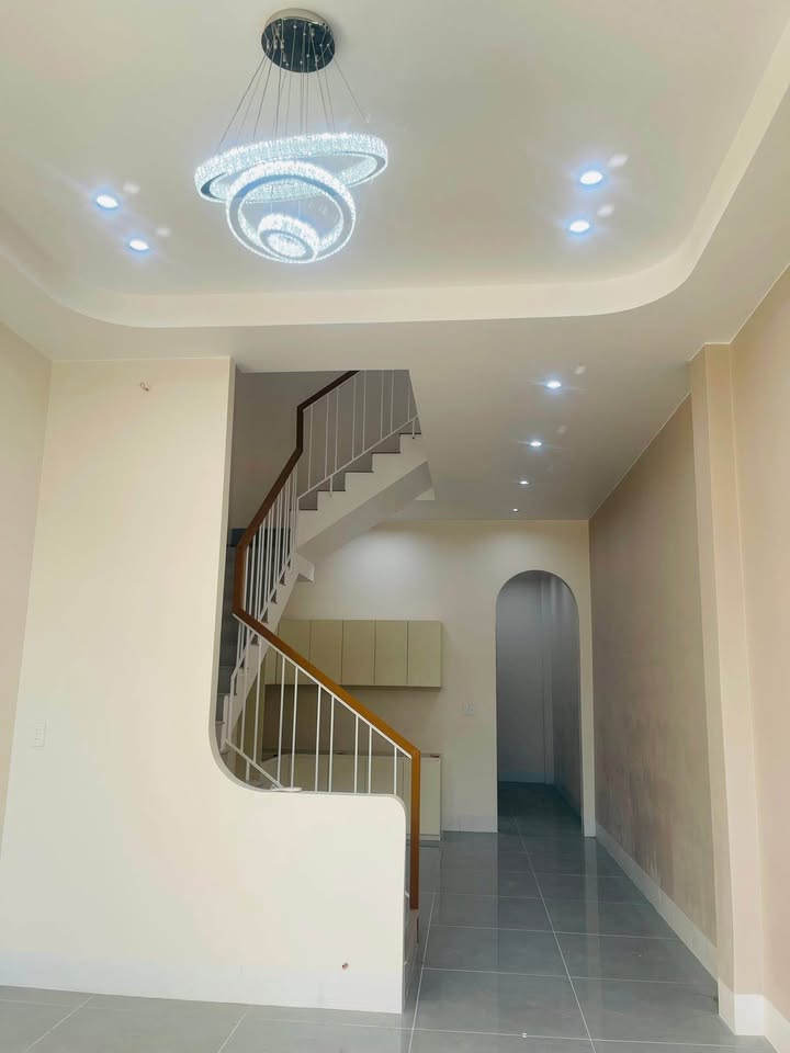 Nhà đường số 2 Châu Phú A 56m² 1,89 tỷ - Chính chủ bán