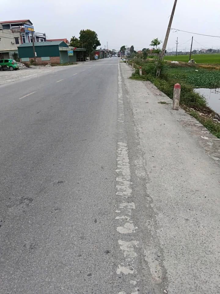 Nhà riêng Đường 56 Vụ Bản 105m2 3 tỷ - Sẵn sàng ở ngay