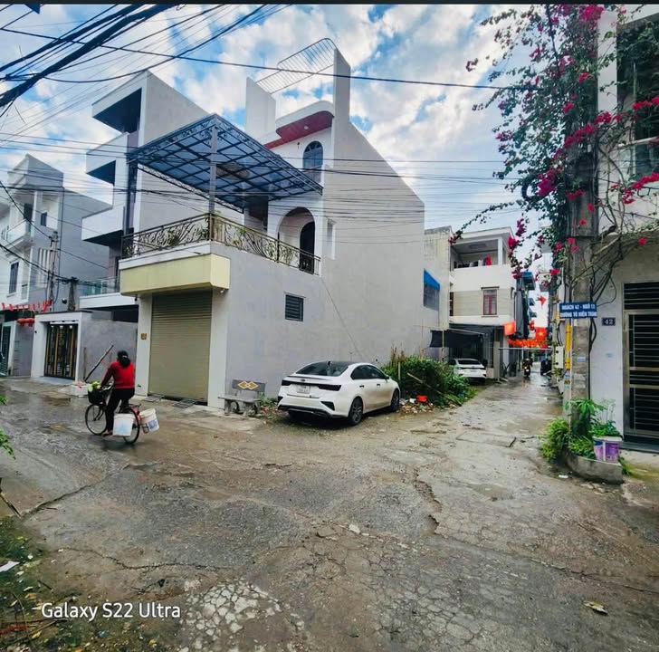 Đất ngõ 131 Tô Hiến Thành 45m² 1,58 tỷ – Sổ đỏ chính chủ