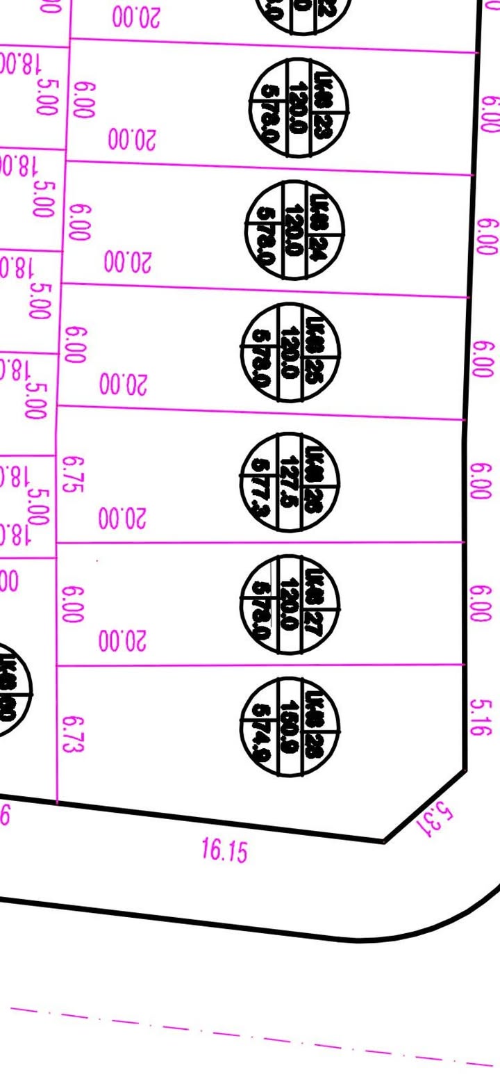 Đất Nguyễn Công Chứ Nam Định 150m² - Sổ đỏ chính chủ