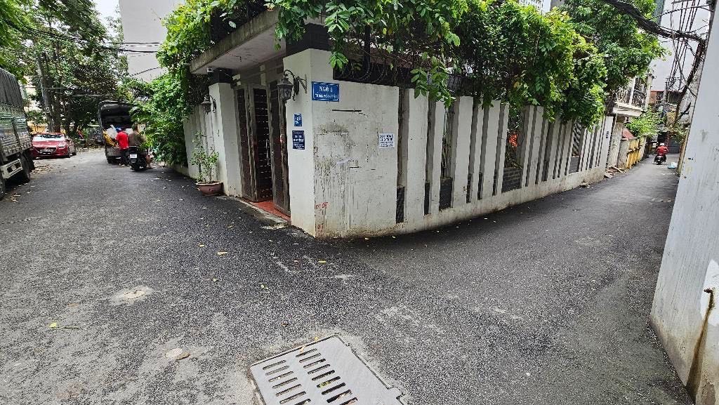 Nhà 6 Tầng Thang Máy Việt Hưng, Long Biên - 40m², Full Nội Thất