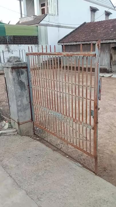 Đất nền Cư Knia 300m² giá 1,32 tỷ - Sổ đỏ chính chủ