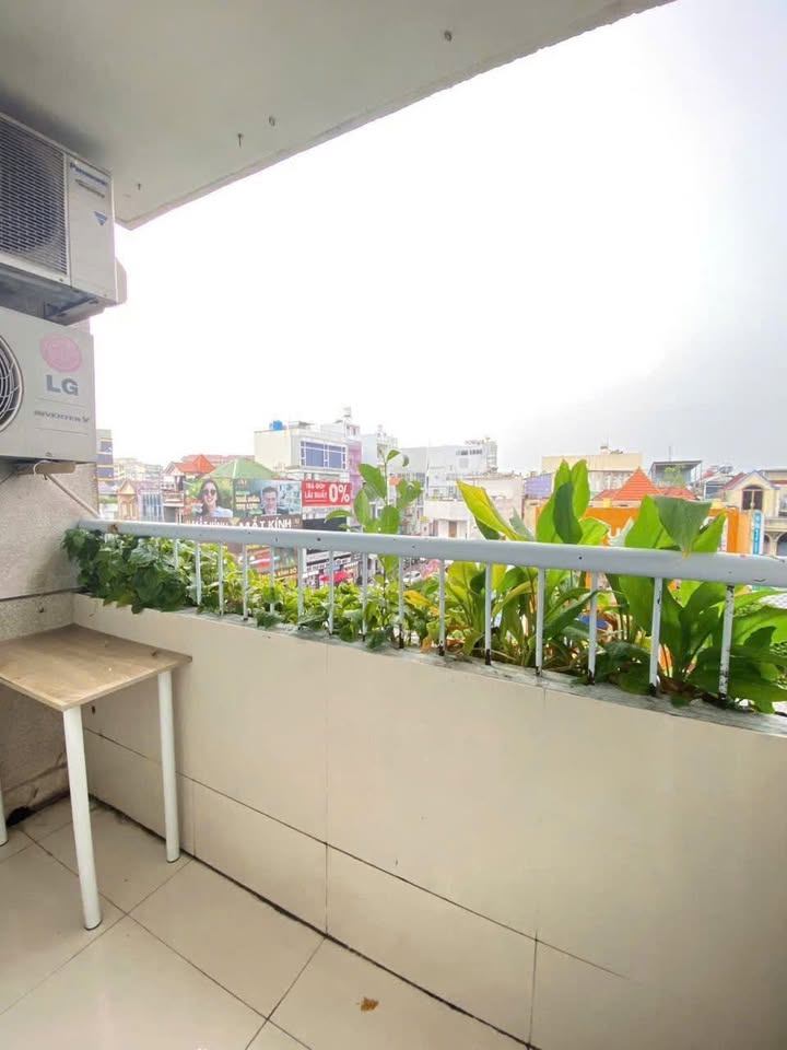 Chung cư Âu Cơ Tower Tân Phú 68m² - Giá 3.4 Tỷ, Sổ hồng, Nhà đẹp