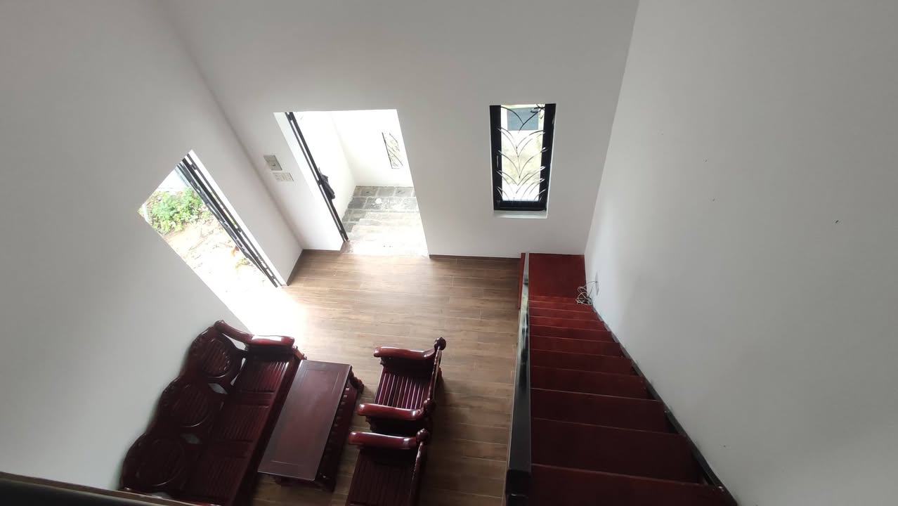 Nhà Mỹ Gia Nha Trang 75m² 9 triệu - Sẵn sàng ở ngay