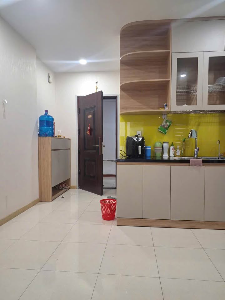 Cho thuê căn hộ PH Võ Thị Sáu - Tô Hiệu 64m², 2PN, 7 triệu/tháng - Sẵn ở ngay