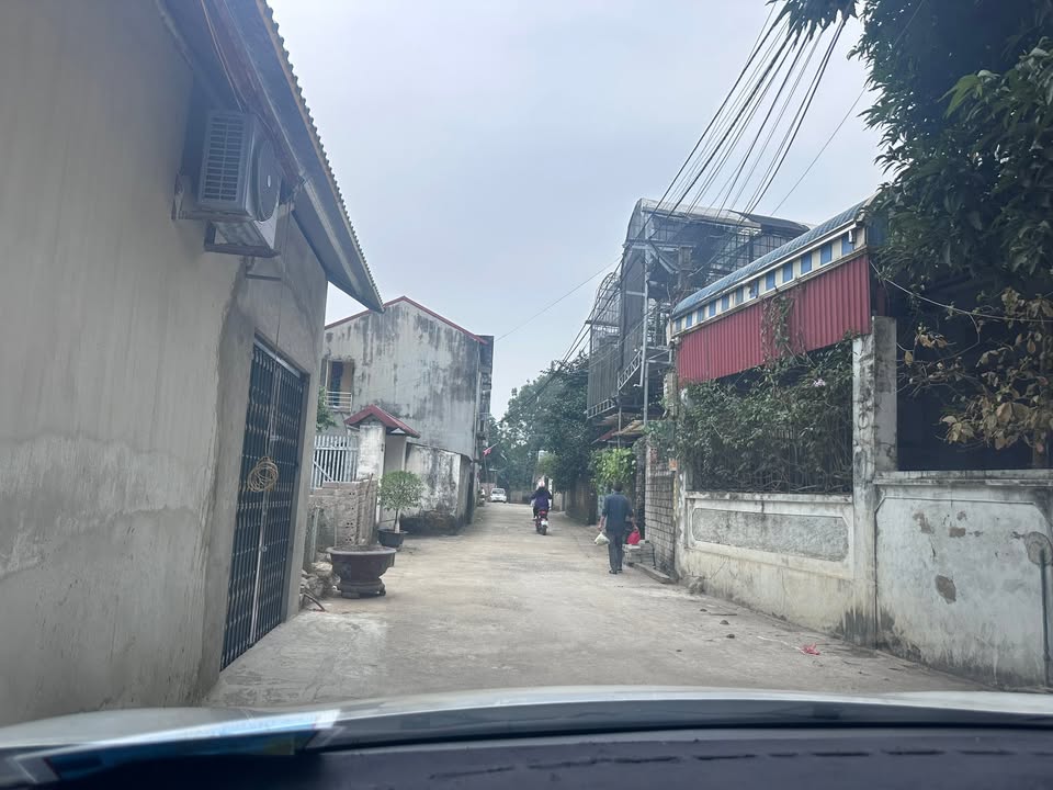 Đất Sơn Tây 83m2 giá 2.6 tỷ - Sổ đỏ chính chủ