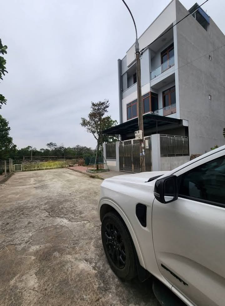 Đất nền Thanh Long Hưng Yên 145m² 4 tỷ - Sổ đỏ chính chủ