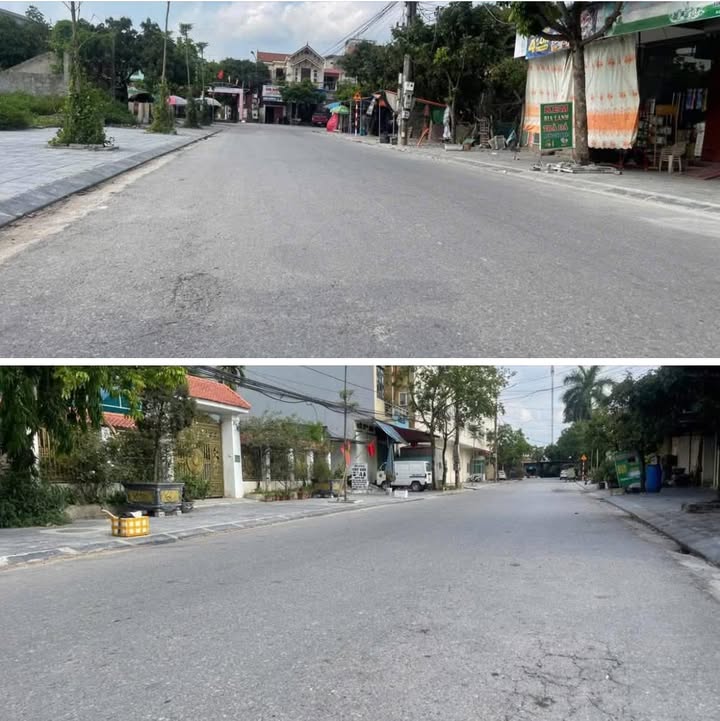 Đất nền Hồng Châu, Hưng Yên 130m² - Hơn 4 tỷ, Sẵn Sàng Xây Dựng