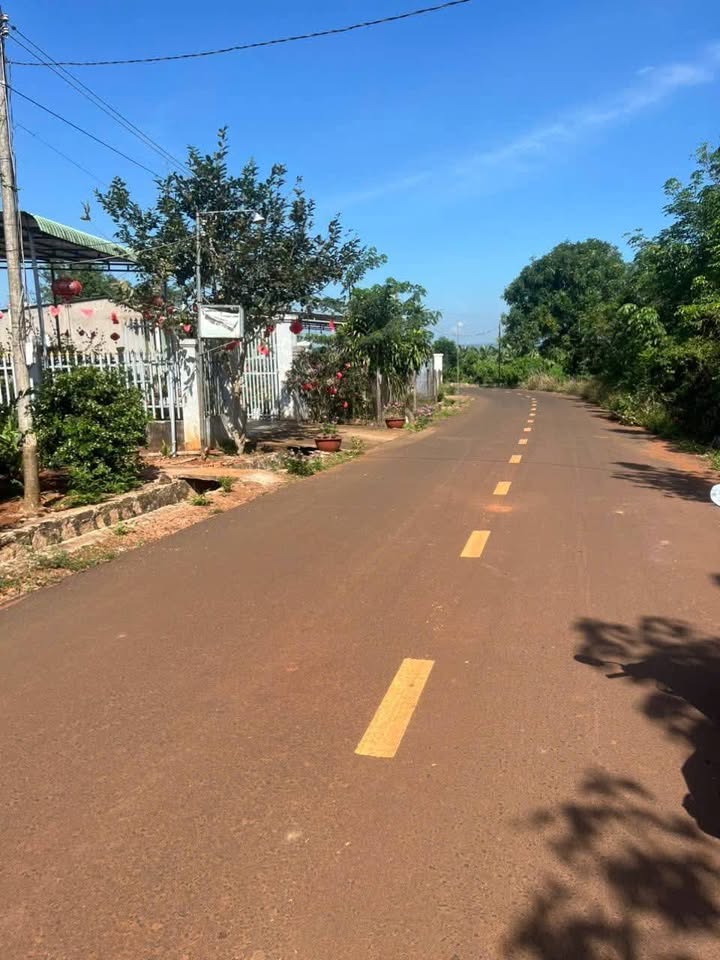 Đất vườn Bàu Lâm Xuyên Mộc 2.800m² - Sổ đỏ chính chủ