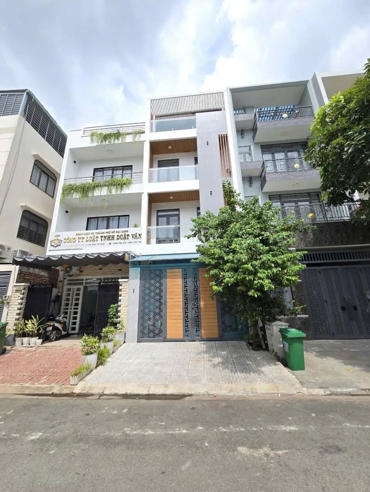 Nhà riêng An Phú Q2 100m² giá 32 tỷ - Ô tô vào tận nhà