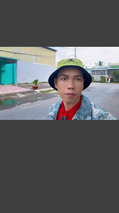 Nhà Châu Phú A Châu Đốc 75m² - Sẵn sàng ở ngay