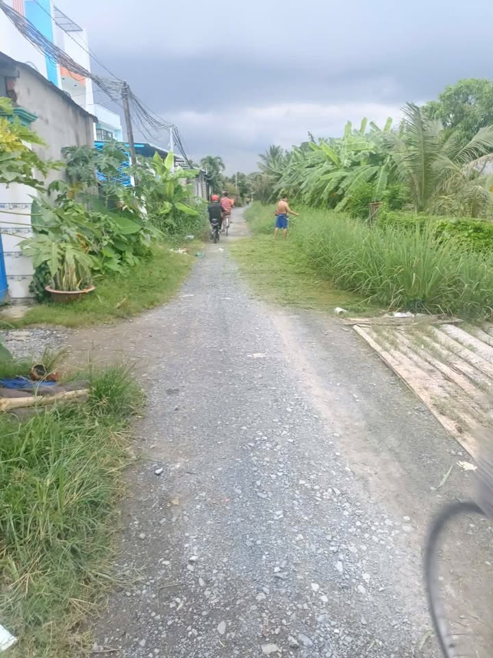 Nhà riêng Long Thượng Cần Giuộc 126m² 1.75 tỷ - Sẵn sàng ở ngay