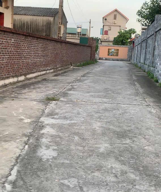 Đất nền Đông Triều 179m² giá chỉ từ 9xx triệu - Sổ đỏ sẵn sàng