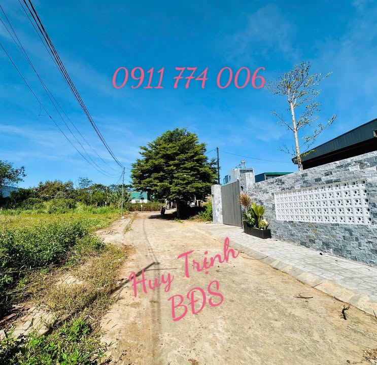 Đất nền Liên Nghĩa 100m² 1.08 tỷ - Sổ đỏ chính chủ, xây dựng tự do