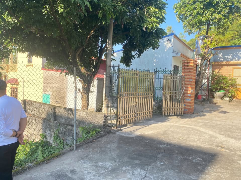 Nhà Hoàng Văn Thụ Thái Nguyên 135m² giá 4,5 tỷ - Chính chủ bán