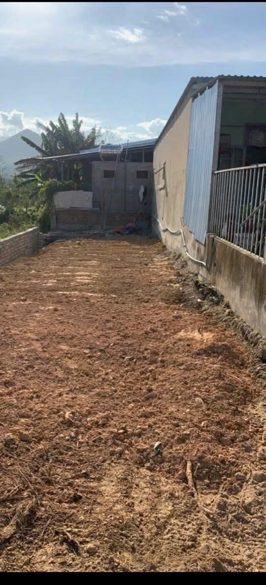 Đất nền Hòa Sơn Đà Nẵng 100m² 1 tỷ - Sổ đỏ chính chủ
