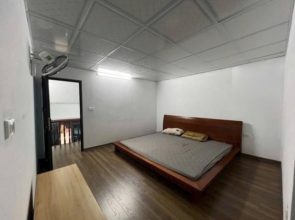 Nhà 1 Tầng Lê An, Bắc Giang 72m² - Full Nội Thất, Sẵn Ở Ngay