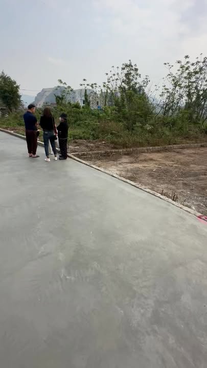 Đất nền Quỳnh Thiện Hoàng Mai 140m² 700 triệu - Sổ đỏ chính chủ