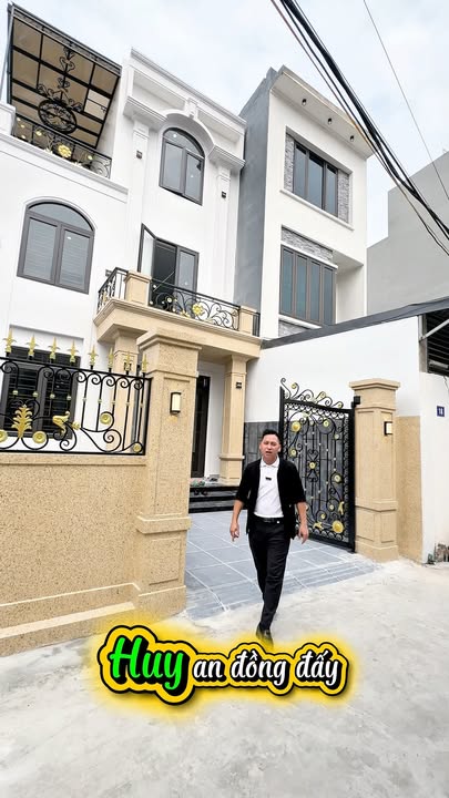 Nhà riêng An Đồng 100m² giá thỏa thuận – Chính chủ bán