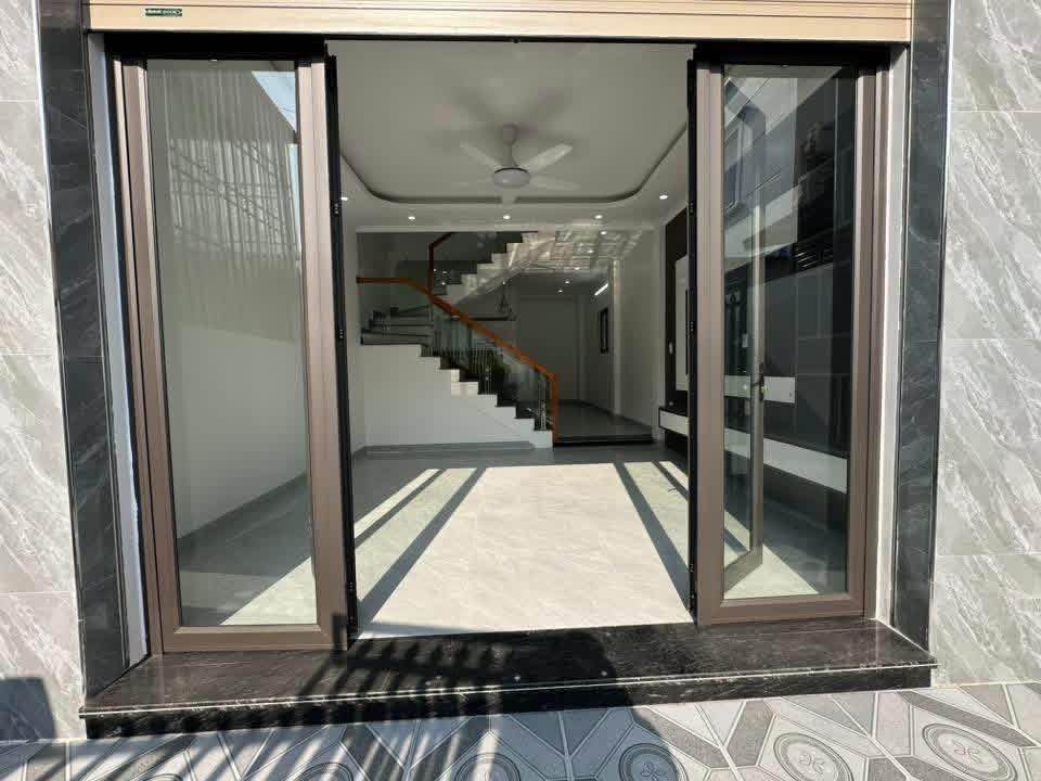 Nhà riêng Thiên Lôi Lê Chân 51m² 4.55 tỷ - Sẵn ở ngay