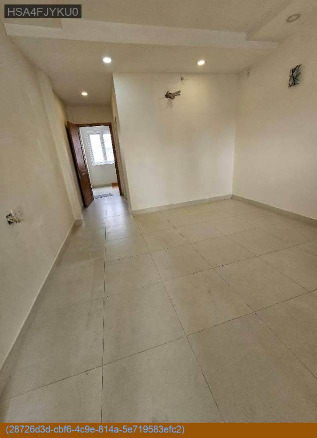 Nhà riêng An Dương Vương Bình Tân 7 tỷ - Ô tô vào tận nhà