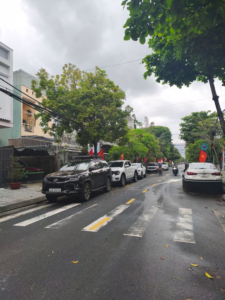 Đất nền Hồ Sĩ Phấn 95m² giá 7 tỷ - Đường to ô tô