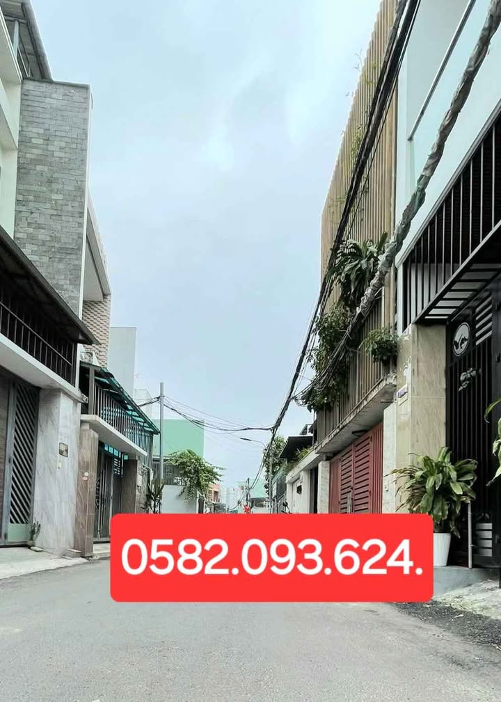 Đất nền Võ Văn Kiệt Sơn Trà 363m² 24.5 tỷ - Sổ đỏ chính chủ