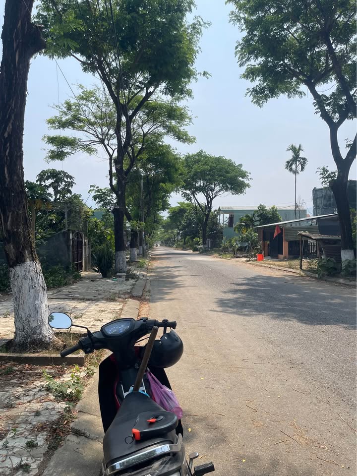 Đất Hòa Ninh Đà Nẵng 130m² 1.9 tỷ đường to ô tô