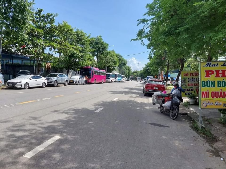 Đất nền DT602 Hòa Ninh 360m² 10 tỷ - Sổ đỏ chính chủ