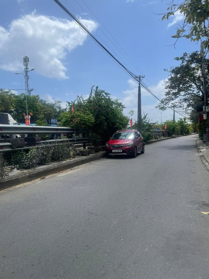 Nhà Mặt Tiền Trường Chinh, Đà Nẵng - 190m² Vừa Ở Vừa Kinh Doanh Đỉnh Cao