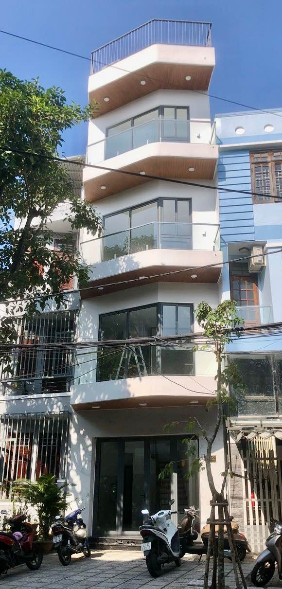 Nhà nguyên căn Mai Am 160m² 15 triệu - Full nội thất