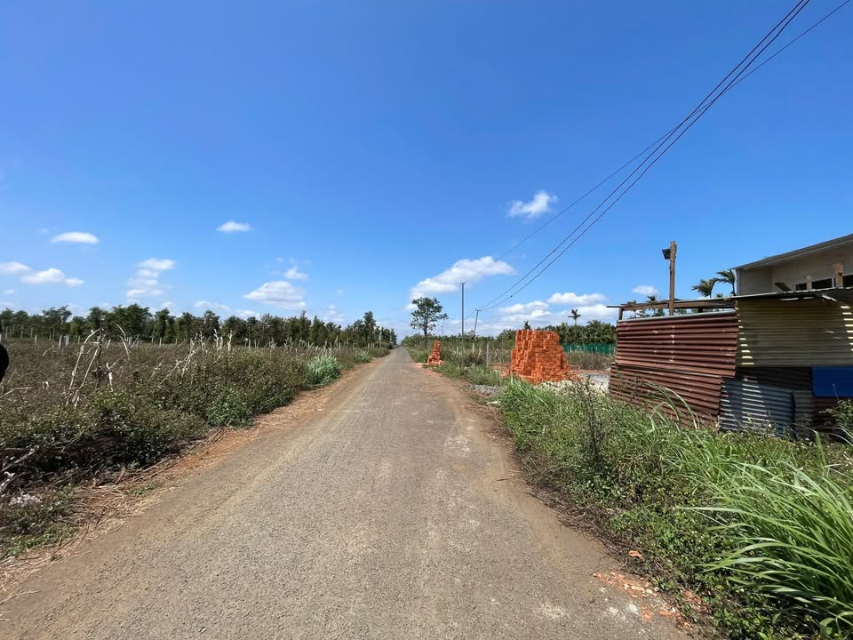 Đất nền Ea Kao Buôn Ma Thuột 440m² 1.699 tỷ - Sổ đỏ chính chủ