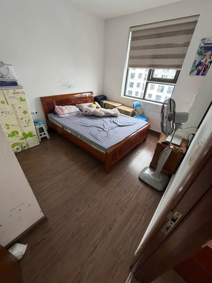 Chung cư Eco Lake View 75m² (2PN) - View Hồ, Sẵn Sàng Ở Ngay