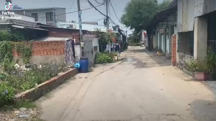 Đất nền Vĩnh Lộc Bình Chánh 201m² 4 tỷ - Sổ đỏ chính chủ