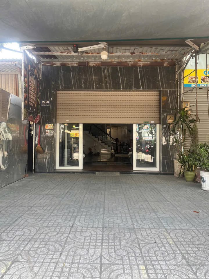 Cho thuê nhà mặt tiền Bình Thành, Bình Tân - 108m² giá chỉ 6 triệu/tháng