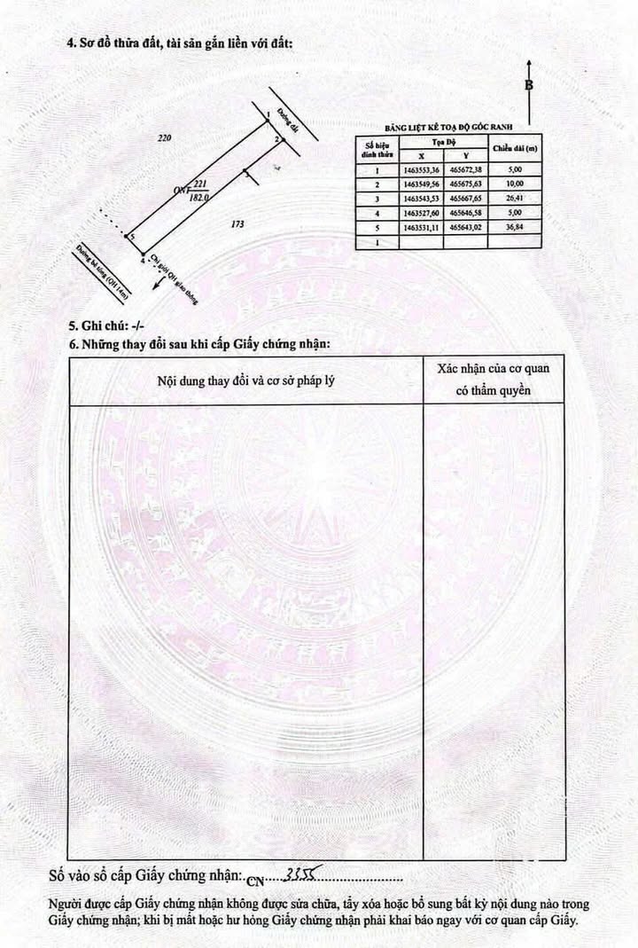 Đất Ea Drăng QL14 180m² 650 triệu - Sổ đỏ chính chủ