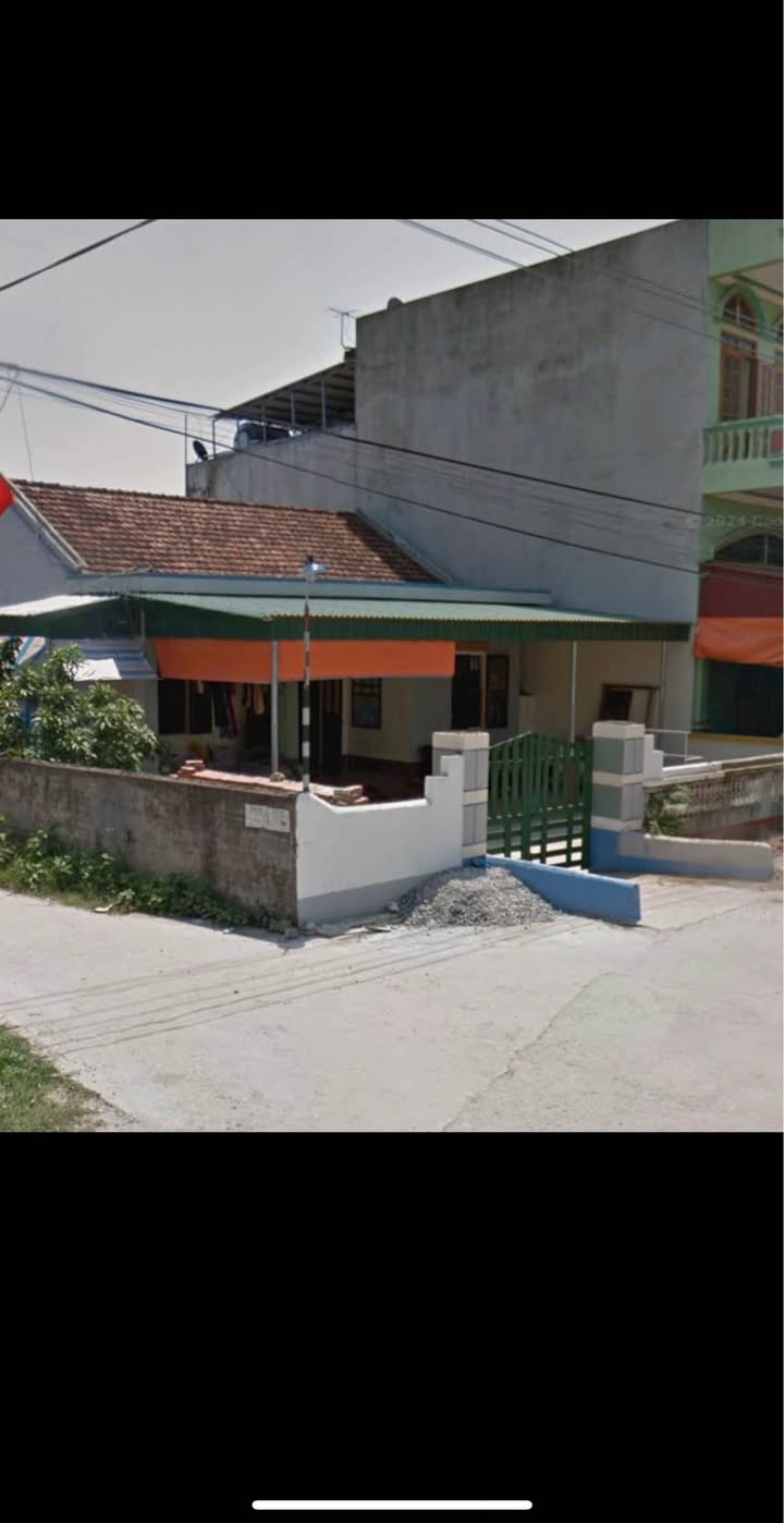 Bán Gấp Nhà Cấp 4 78m² Thôn 10B Hải Xuân, Móng Cái - Giá Chỉ Từ 9xx Triệu