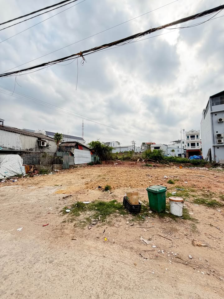 Bán Đất Nền Móng Cái 76m² Hướng Bắc - Sổ Đỏ Sẵn Sàng